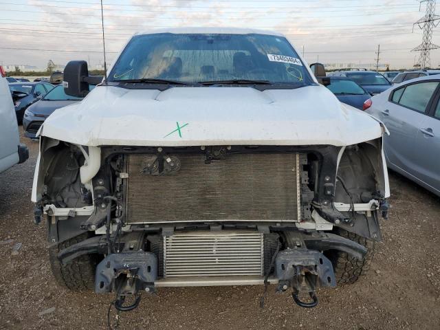 2021 FORD F150 SUPER - 1FTFW1E87MFC86042