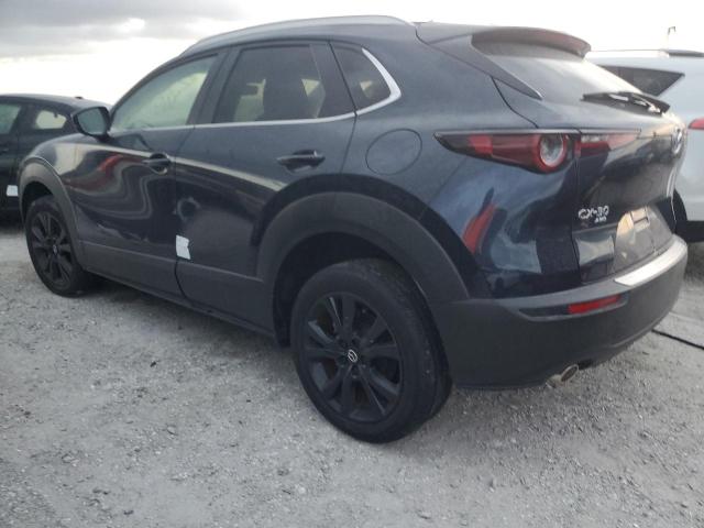 2024 MAZDA CX-30 SELE - 3MVDMBBM1RM613772