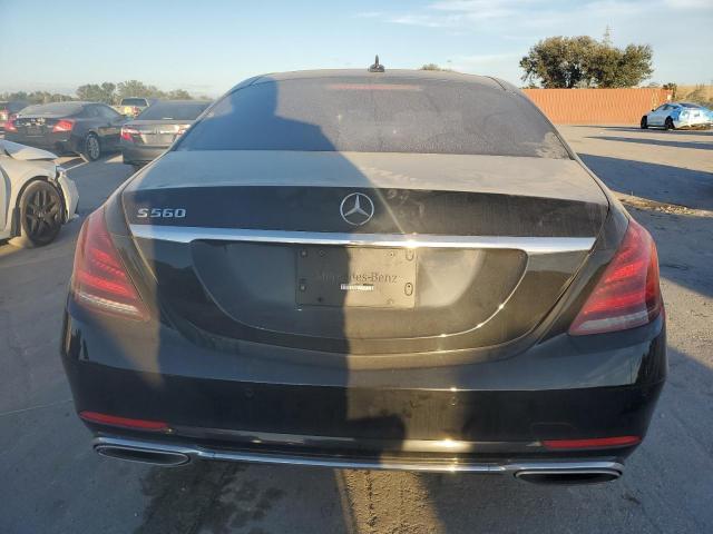 VIN WDDUG8DB6KA476859 2019 MERCEDES-BENZ S-CLASS no.6