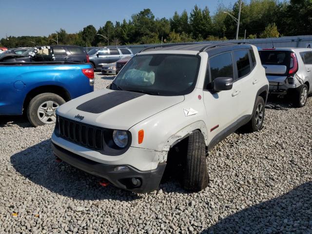 2019 JEEP RENEGADE T #3025940945