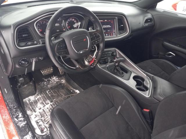 2020 DODGE CHALLENGER - 2C3CDZKG7LH106398