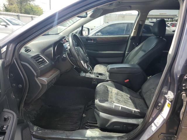 2015 SUBARU OUTBACK 2. - 4S4BSANC6F3348111