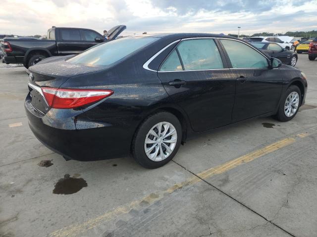 VIN 4T1BF1FK7HU309387 2017 Toyota Camry, LE no.3