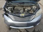 Lot #3027355283 2011 TOYOTA SIENNA XLE