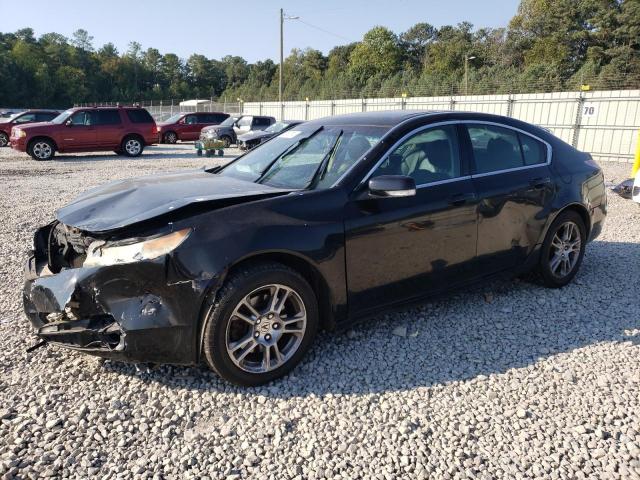 2010 ACURA TL #2943221420