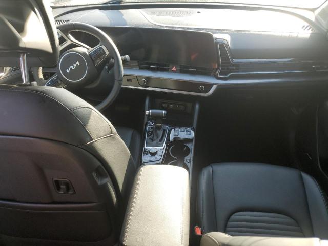 2024 KIA SPORTAGE S - 5XYK53DF8RG153176