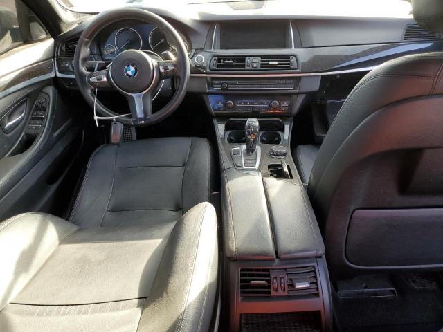 VIN WBA5B1C52ED480732 2014 BMW 5 Series, 535 I no.8