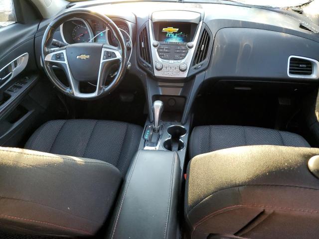 VIN 2GNALDEK4D6206164 2013 Chevrolet Equinox, LT no.8