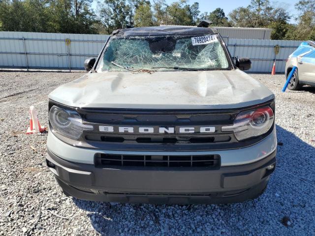 2022 FORD BRONCO SPO - 3FMCR9C6XNRD84685