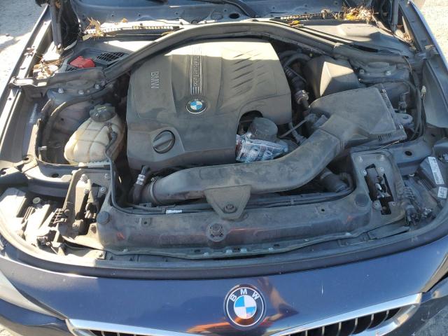 2016 BMW 335 XIGT WBA3X9C57GD869778