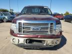 Lot #3023901216 2010 FORD F150 SUPER