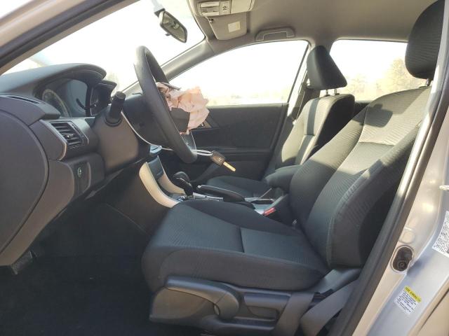 2015 HONDA ACCORD LX - 1HGCR2F37FA005202
