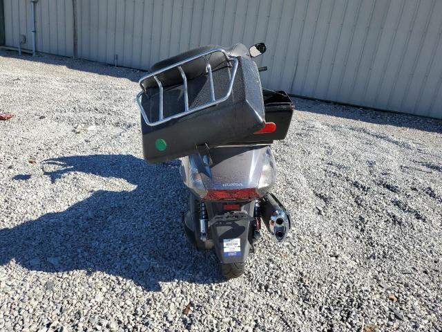 2007 HONDA FSC600 D JH2PF01157K500777