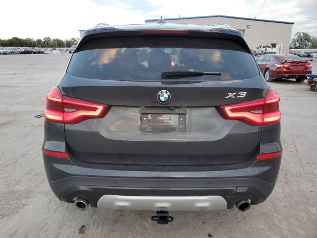 VIN 5UXTR9C57JLC73159 2018 BMW X3, Xdrive30I no.6