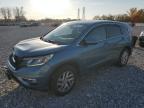 HONDA CR-V EX photo