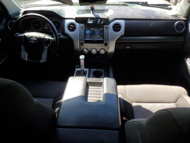 2017 TOYOTA TUNDRA CRE - 5TFDW5F1XHX677752