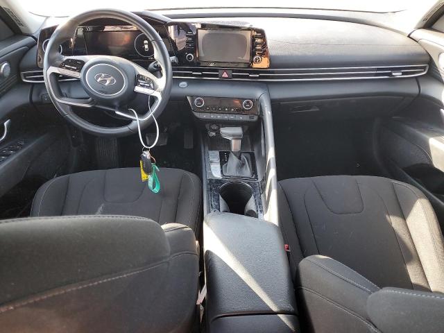 2022 HYUNDAI ELANTRA SE - 5NPLS4AG5NH063549