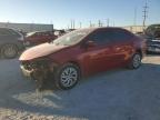 2017 TOYOTA COROLLA L - 5YFBURHE2HP635563