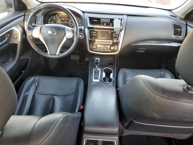 2018 NISSAN ALTIMA 2.5 - 1N4AL3AP6JC149253