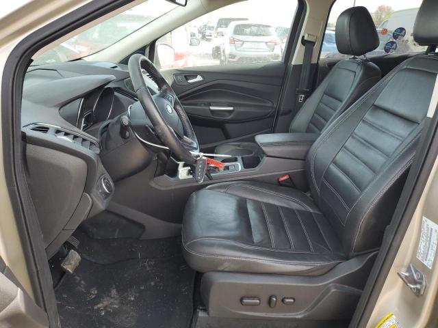 2017 FORD ESCAPE TIT - 1FMCU9JD9HUD57457