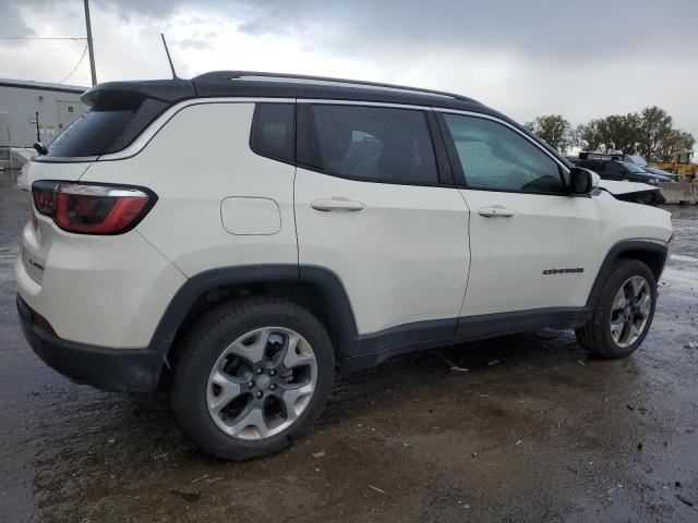 2019 JEEP COMPASS LI - 3C4NJDCB9KT639944