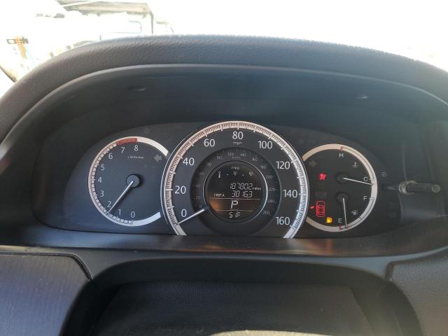 2015 HONDA ACCORD EX - 1HGCR2F76FA036508