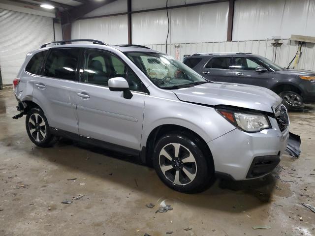 2017 SUBARU FORESTER 2 - JF2SJALC6HH406168