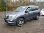 HONDA PILOT TOUR снимка