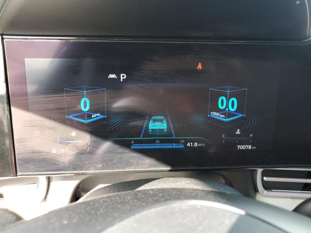 2022 HYUNDAI ELANTRA LI - KMHLP4AG6NU343192
