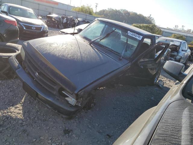 Global Auto Auctions: 1994 MAZDA B2300