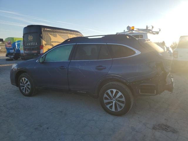 2022 SUBARU OUTBACK PR - 4S4BTACC2N3261840
