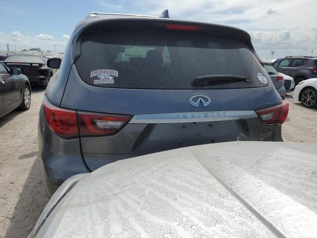 VIN 5N1DL0MM5JC532653 2018 Infiniti QX60 no.6