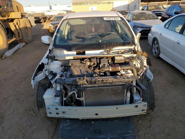 2019 NISSAN VERSA S - 3N1CN7AP9KL852584