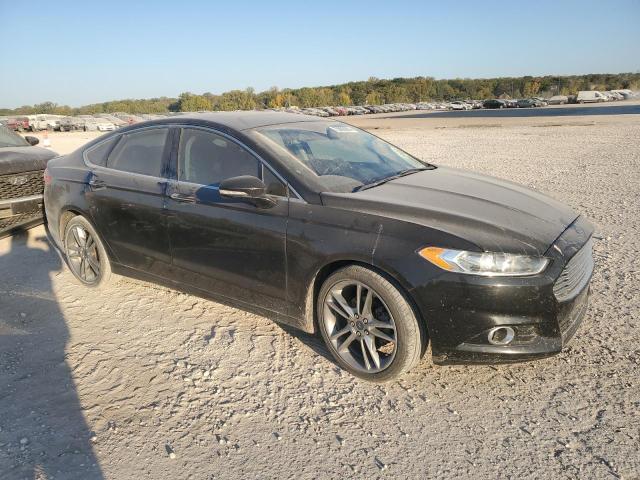 VIN 3FA6P0D99GR280368 2016 Ford Fusion, Titanium no.4