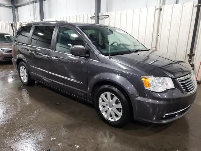 VIN 2C4RC1BG0GR129659 2016 Chrysler Town and Countr... no.4