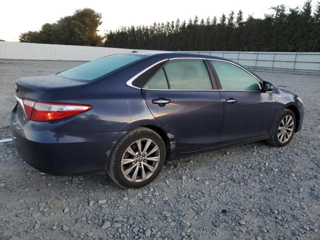 2015 TOYOTA CAMRY HYBR - 4T1BD1FK5FU148198