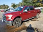 2017 FORD F150 SUPER - 1FTEW1EF3HFC50171