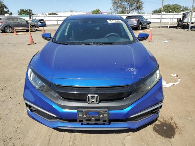 2HGFC2F6XKH520392 2019 HONDA CIVIC