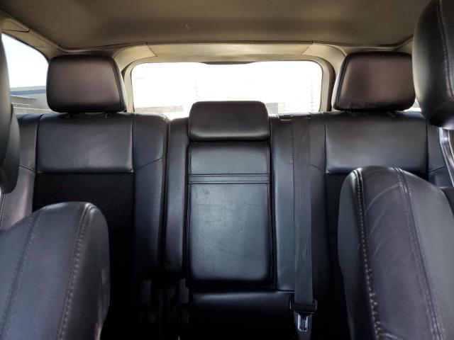 2015 JEEP GRAND CHER - 1C4RJFAG6FC651269