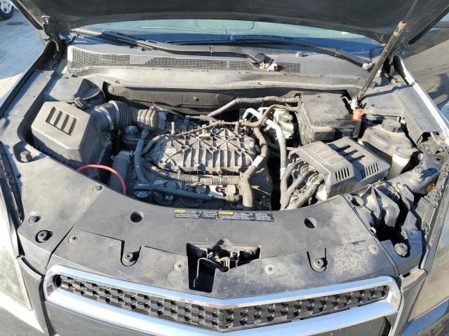 VIN 2GNFLFE37E6202380 2014 Chevrolet Equinox, LT no.12