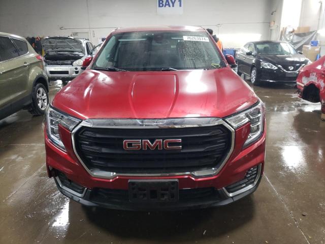 2022 GMC TERRAIN SL - 3GKALMEV0NL116966