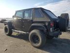 JEEP WRANGLER U снимка