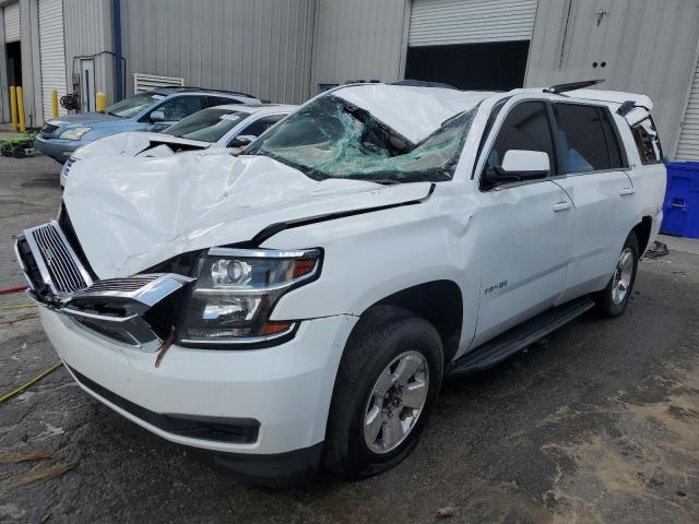 2015 CHEVROLET TAHOE C150 - 1GNSCBKC1FR653337