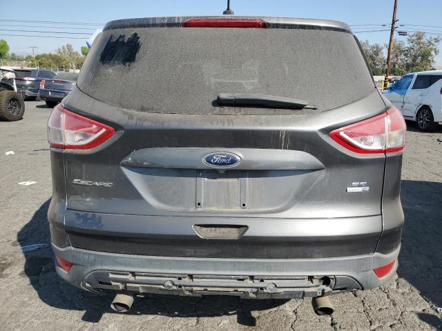 VIN 1FMCU9G94GUA14671 2016 Ford Escape, SE no.6