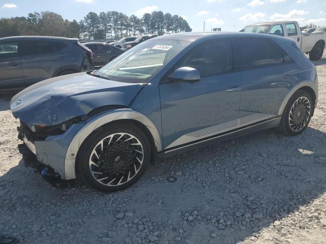 2023 HYUNDAI IONIQ 5 LI - KM8KRDAF1PU193475