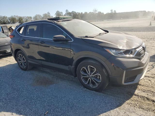 2020 HONDA CR-V EXL - 7FARW1H8XLE027710