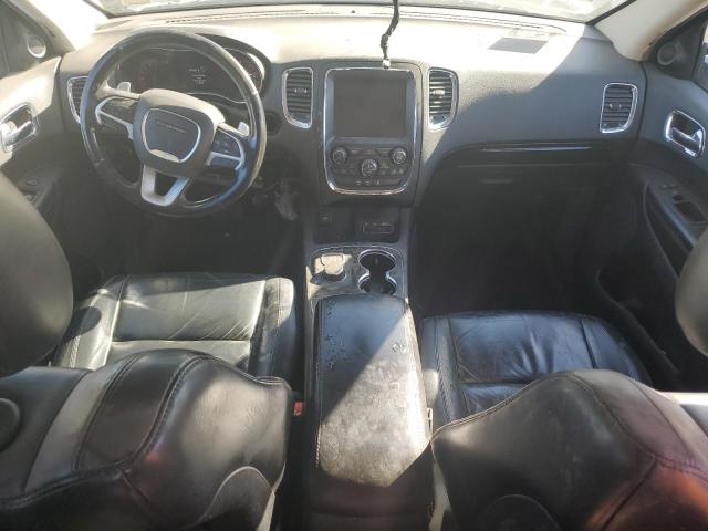 2015 DODGE DURANGO LI 1C4RDJDG9FC244844