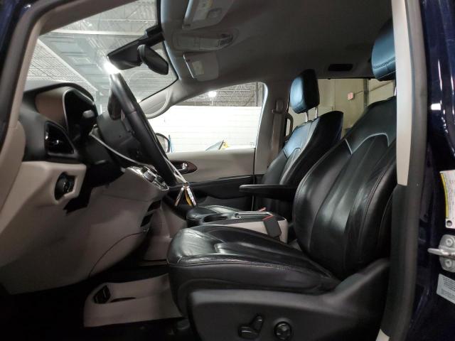 2017 CHRYSLER PACIFICA T - 2C4RC1EG9HR765025