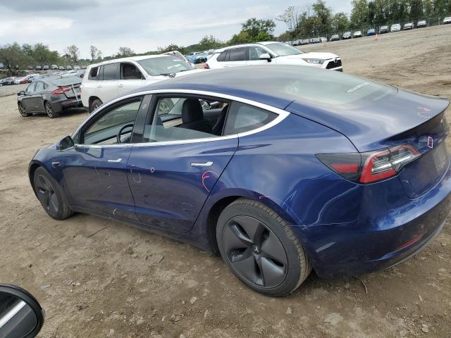 2018 TESLA MODEL 3 - 5YJ3E1EB7JF105362