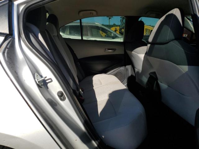 2020 TOYOTA COROLLA LE - JTDEPRAE2LJ086636